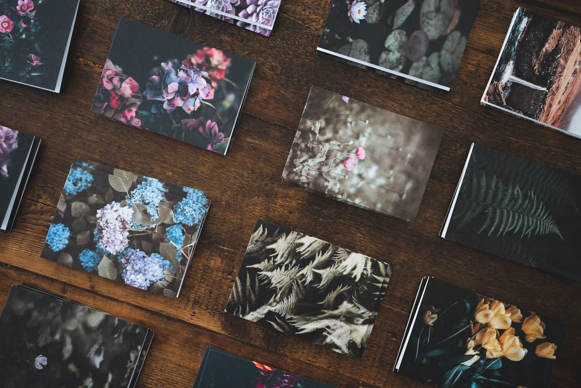 Formats disponibles